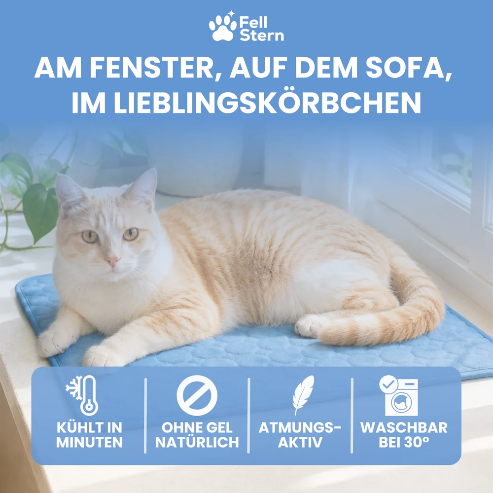 ColdCat Kühlmatte