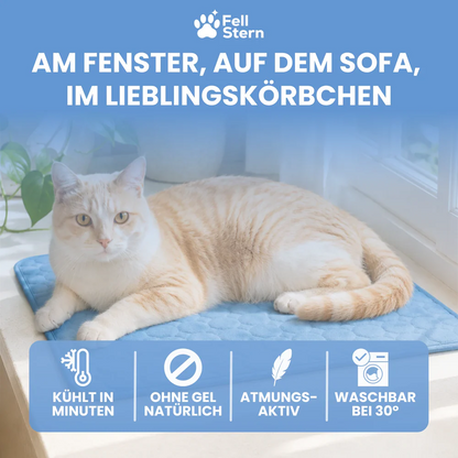 ColdCat Kühlmatte